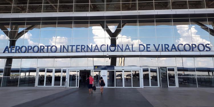Aeroporto