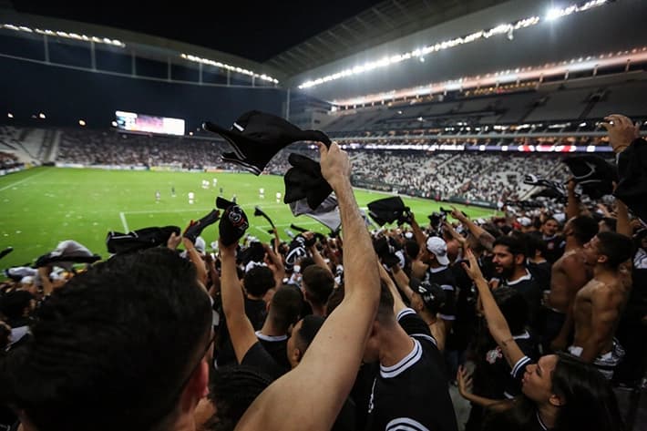 Estadio