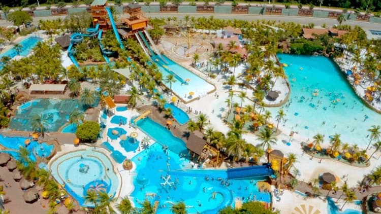Resort